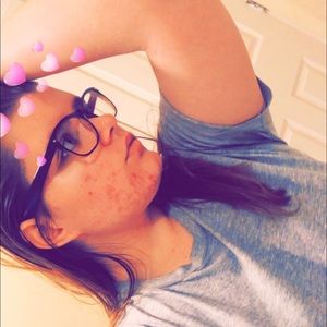 Meet your Posher, Kaylee